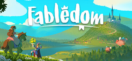 Fabledom 修改器