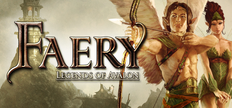 Faery - Legends of Avalon Treinador & Truques para PC