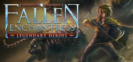 Fallen Enchantress - Legendary Heroes Hileler