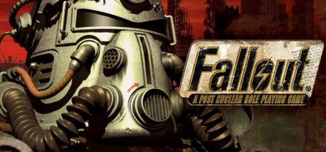 Fallout - A Post Nuclear Role Playing Game