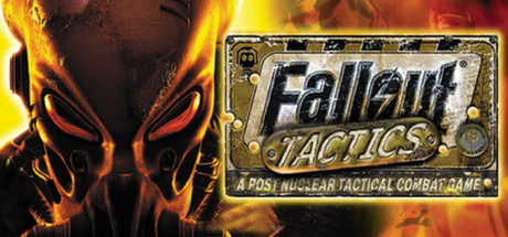 Fallout Tactics - Brotherhood of Steel