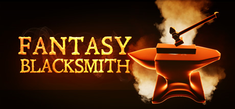 Fantasy Blacksmith Truques