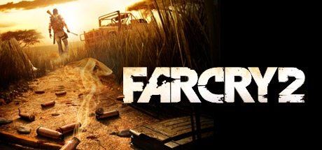 Far Cry 2 Treinador & Truques para PC