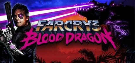 far cry 3 blood dragon trainer