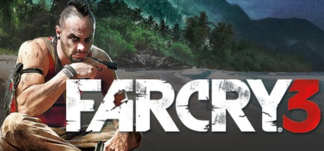 Far Cry 3 Treinador & Truques para PC