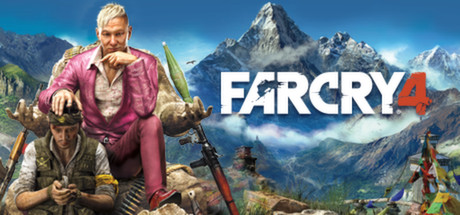 Far Cry 4 Trainer Cheats Plitch