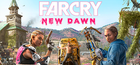 Far Cry New Dawn Treinador & Truques para PC