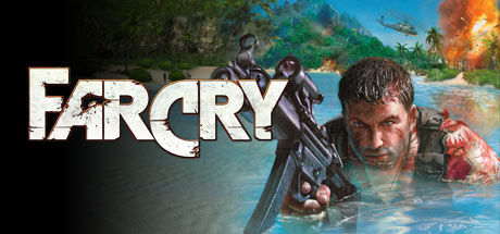 Far Cry 电脑作弊码和修改器