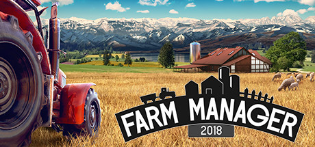 Farm Manager 2018 Triches