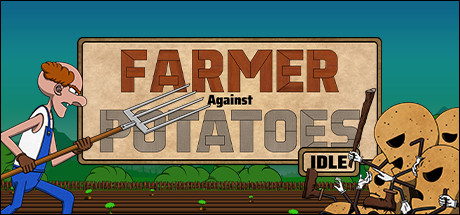 Farmer Against Potatoes Idle Treinador & Truques para PC