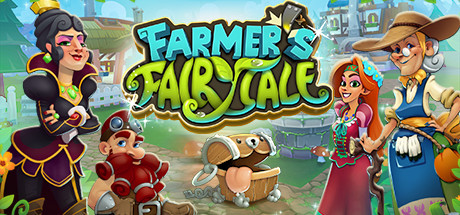 Farmer's Fairy Tale Triches