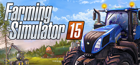 Farming Simulator 15 PC Cheats & Trainer