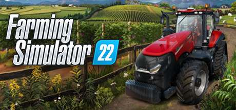 Farming Simulator 22 PCチート＆トレーナー