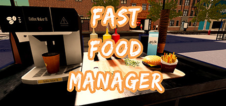 Fast Food Manager Triches