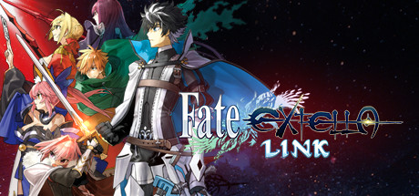 Fate-EXTELLA LINK Triches