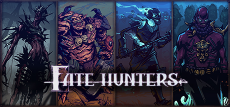 Fate Hunters Treinador & Truques para PC