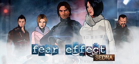 Fear Effect Sedna Triches