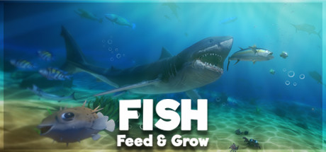 feed and grow fish hacked