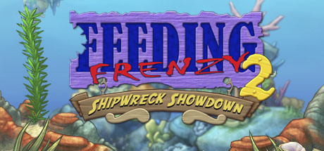 feeding frenzy 2 achievement guide