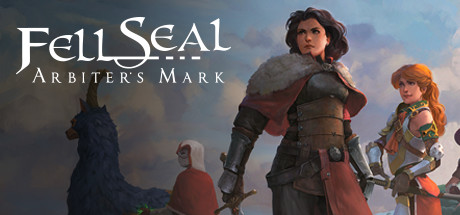 Fell Seal - Arbiter's Mark