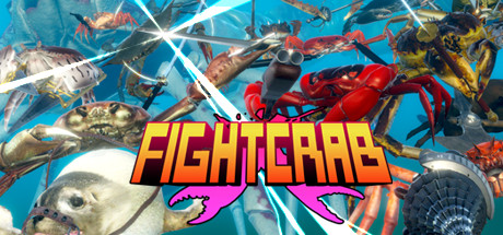 Fight Crab Treinador & Truques para PC