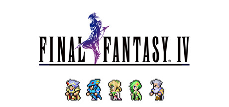 Final Fantasy IV - Pixel Remaster Treinador & Truques para PC