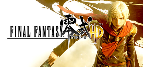 Final Fantasy Type-0 HD Treinador & Truques para PC