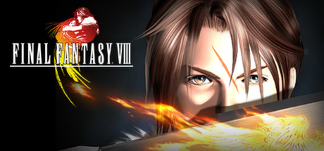 Final Fantasy VIII Triches