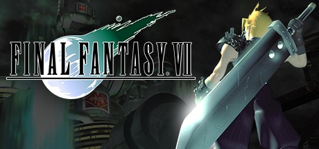 Final Fantasy VII PC Cheats & Trainer