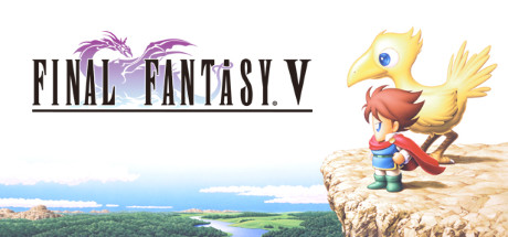 Plitch Final Fantasy V Trainer Cheats