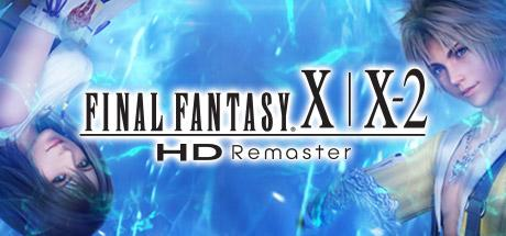 Final Fantasy X-X-2 HD Remaster Codes de Triche PC & Trainer