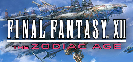 Final Fantasy XII - The Zodiac Age 修改器