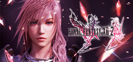 Final Fantasy XIII-2 치트