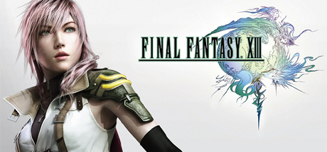 Final Fantasy XIII PC Cheats & Trainer
