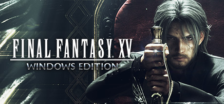 Final Fantasy XV PCチート＆トレーナー