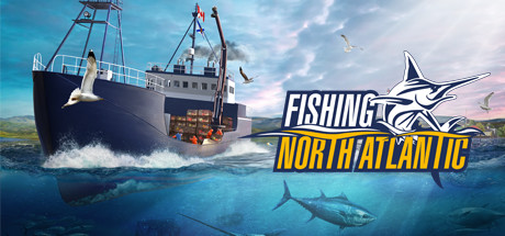 Fishing - North Atlantic 修改器
