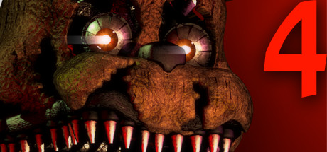 Five Nights at Freddy's 4 치트