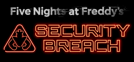 Five Nights at Freddy's: Security Breach PCチート＆トレーナー