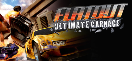 Flatout - Ultimate Carnage Treinador & Truques para PC