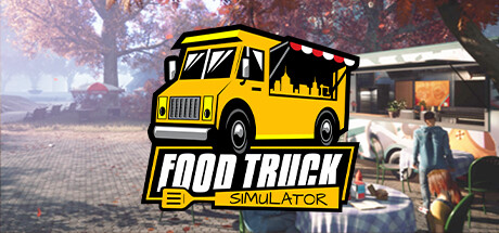 Food Truck Simulator Treinador & Truques para PC