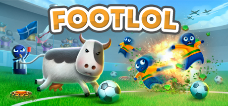 FootLOL - Epic Fail League