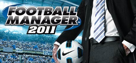 Football Manager 2011 Truques