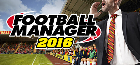 Football Manager 2016 Treinador & Truques para PC