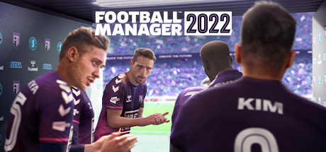 Football Manager 2022 Treinador & Truques para PC