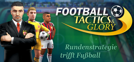 Football Tactics and Glory Codes de Triche PC & Trainer