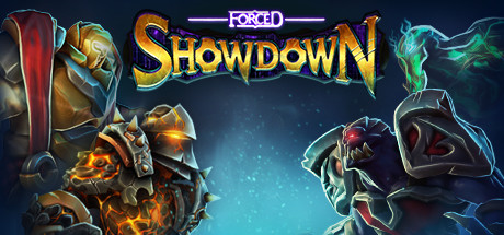 Forced Showdown