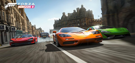 Forza Horizon 4 PC 치트 & 트레이너