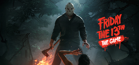 Friday the 13th - The Game