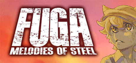 Fuga - Melodies of Steel