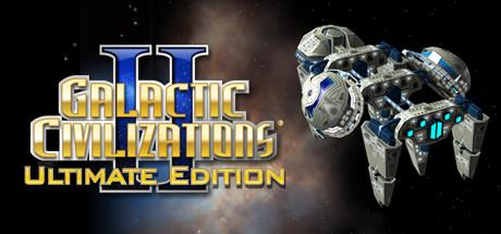 Galactic Civilizations 2